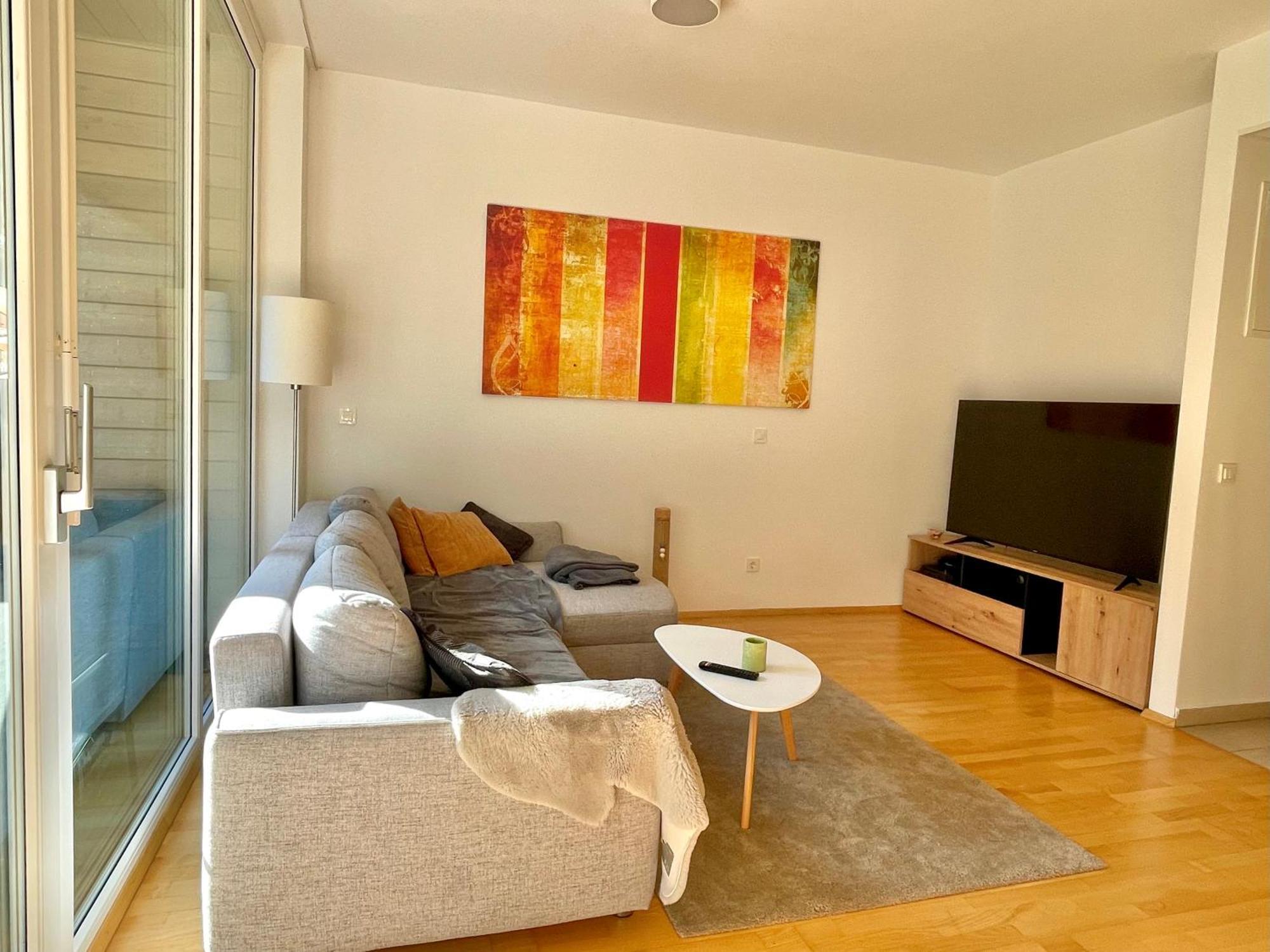 Duplex Delight 18 Vila Mari Pekre Ngoại thất bức ảnh