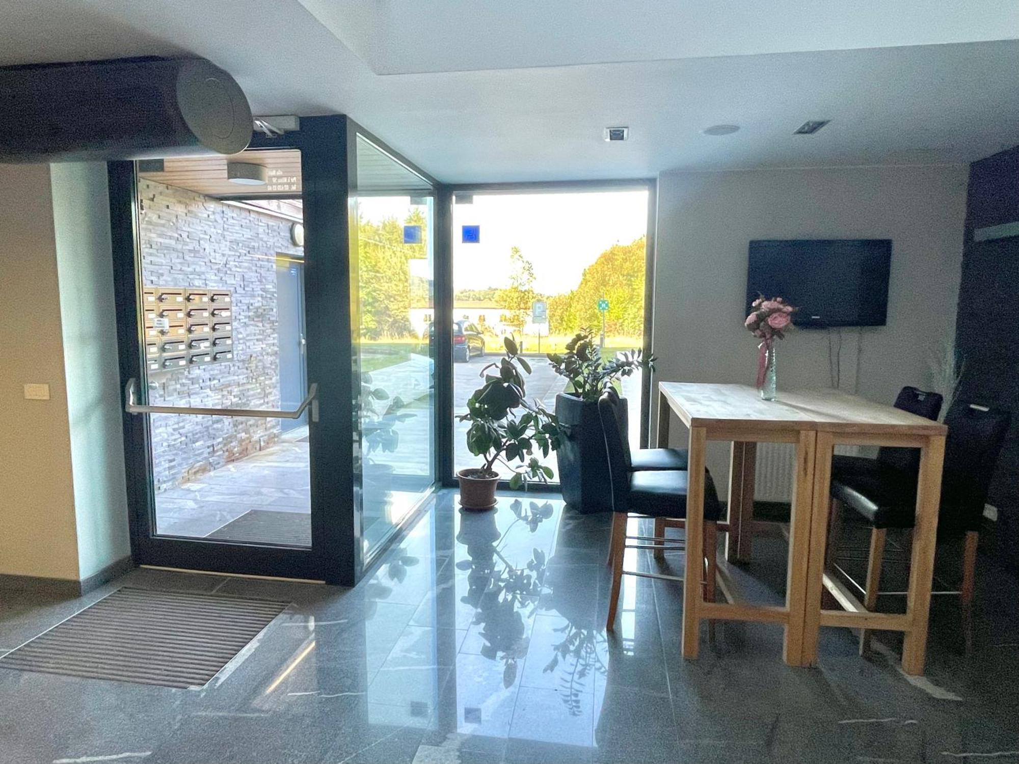 Duplex Delight 18 Vila Mari Pekre Ngoại thất bức ảnh