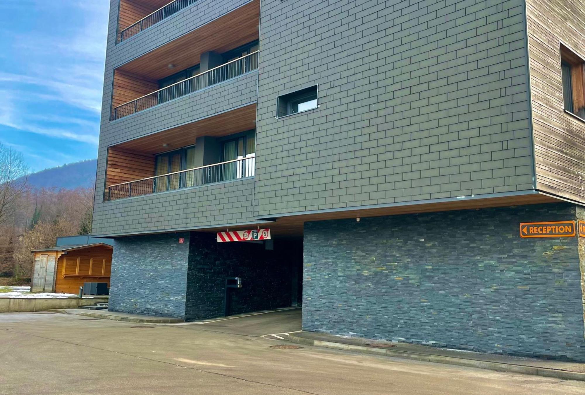 Duplex Delight 18 Vila Mari Pekre Ngoại thất bức ảnh