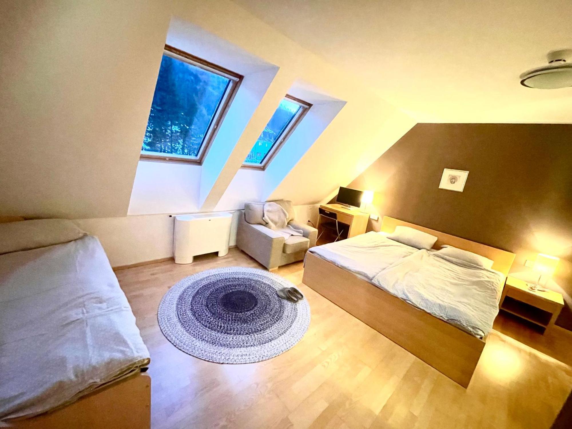 Duplex Delight 18 Vila Mari Pekre Ngoại thất bức ảnh