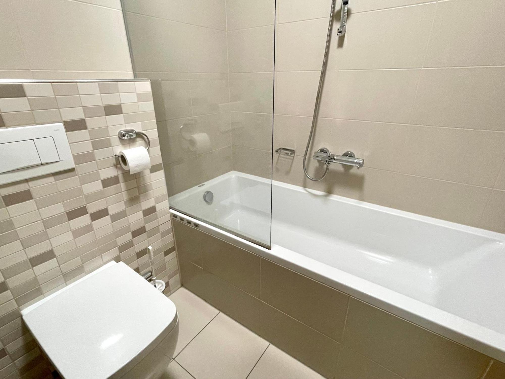 Duplex Delight 18 Vila Mari Pekre Ngoại thất bức ảnh